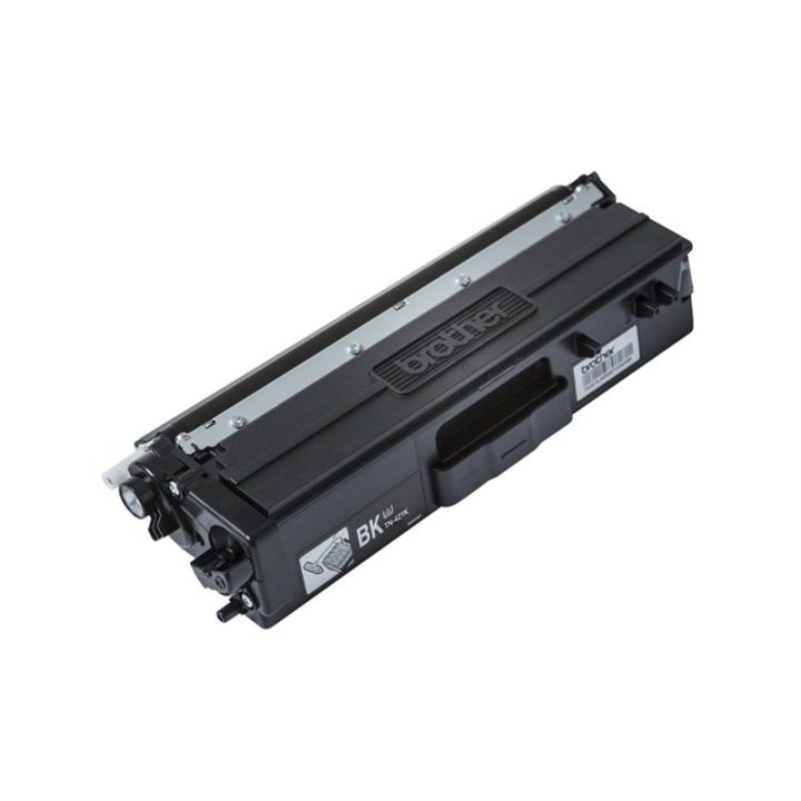 Brother TN-421BK toner cartridge 1 piece(s) Original Black