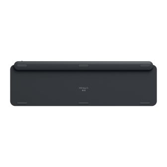 Logitech Master MX Keys S · Teclado inglês (EUA)