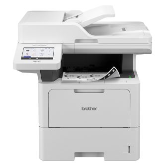 Brother MFC-L6710DW impressora multifunções Laser A4 1200 x 1200 DPI…