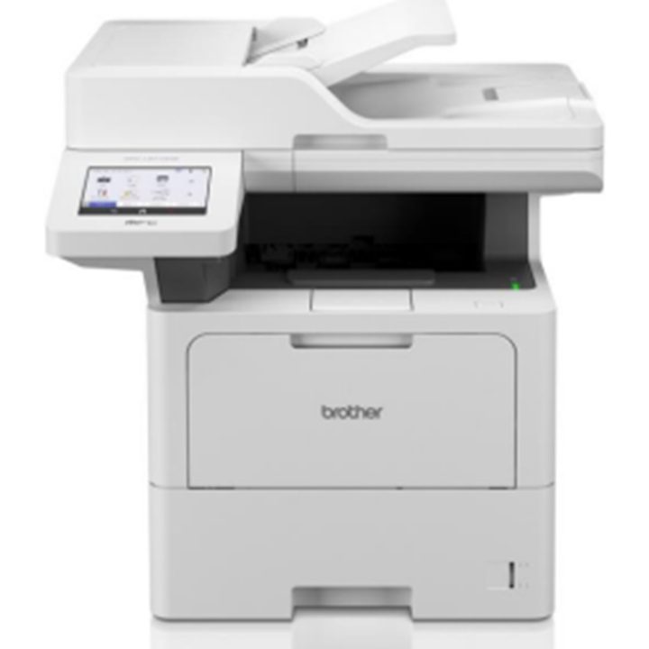 Brother MFC-L6710DW impressora multifunções Laser A4 1200 x 1200 DPI…