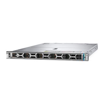 DELL PowerEdge R470 Server 960 GB Rackmount (1U) Intel Xeon 6 6517P…