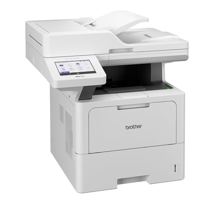 Brother MFC-L6710DW impresora multifunción Laser A4 1200 x 1200 DPI…