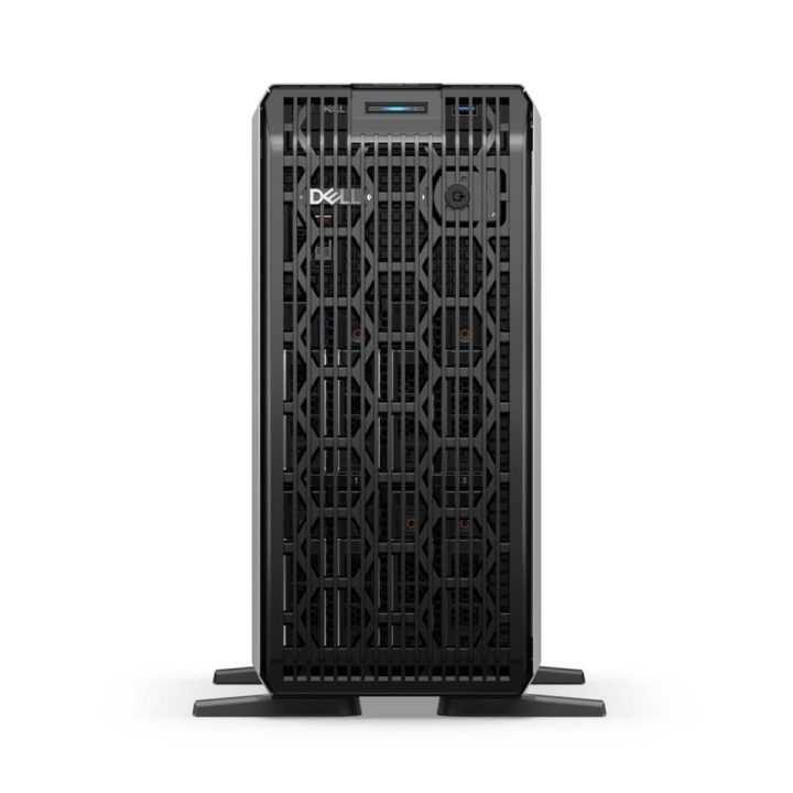 DELL PowerEdge T360 Server 480 GB Tower (4.5U) Intel Xeon 6 6315P 2.8…