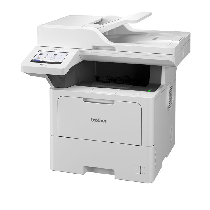 Brother MFC-L6710DW impresora multifunción Laser A4 1200 x 1200 DPI…