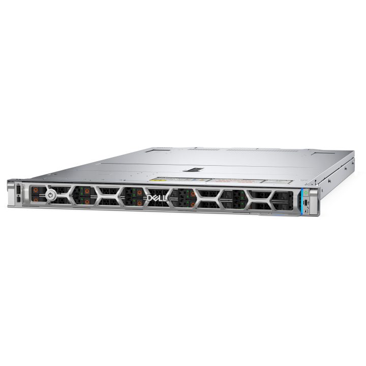 DELL PowerEdge R470 servidor 960 GB Bastidor (1U) Intel Xeon 6 6517P…