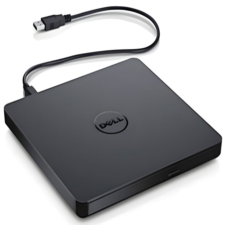 DELL DW316 DVD±RW Optical Drive Black