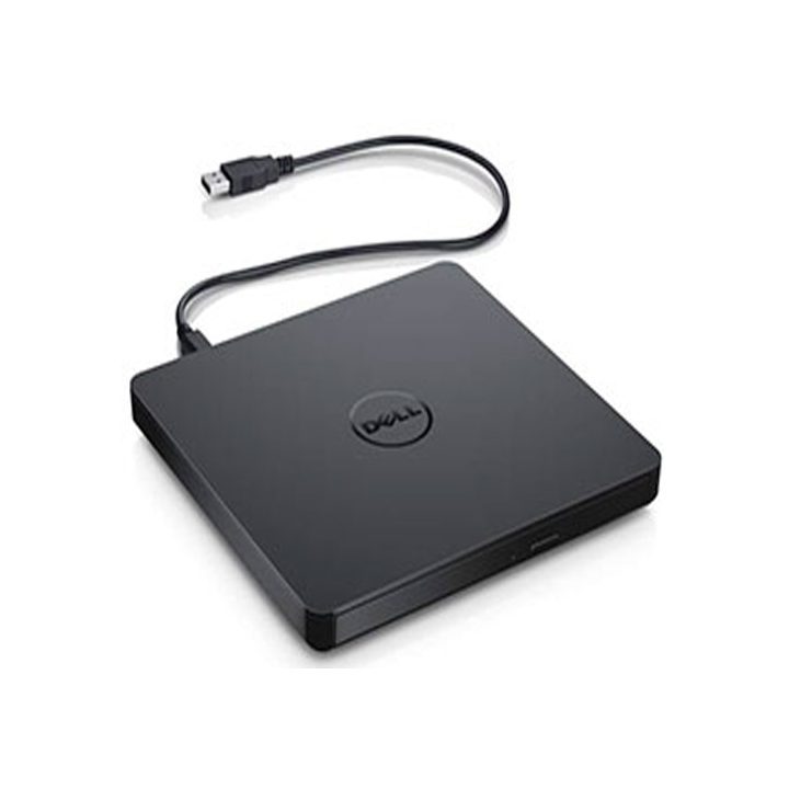 DELL DW316 unidad de disco óptico DVD±RW Negro