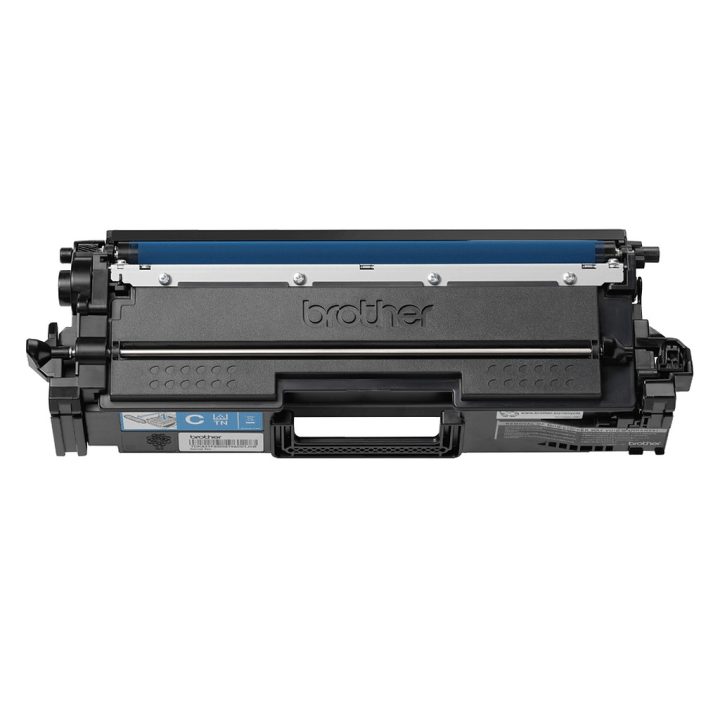 Brother TN-821XLC toner cartridge 1 piece(s) Original Cyan