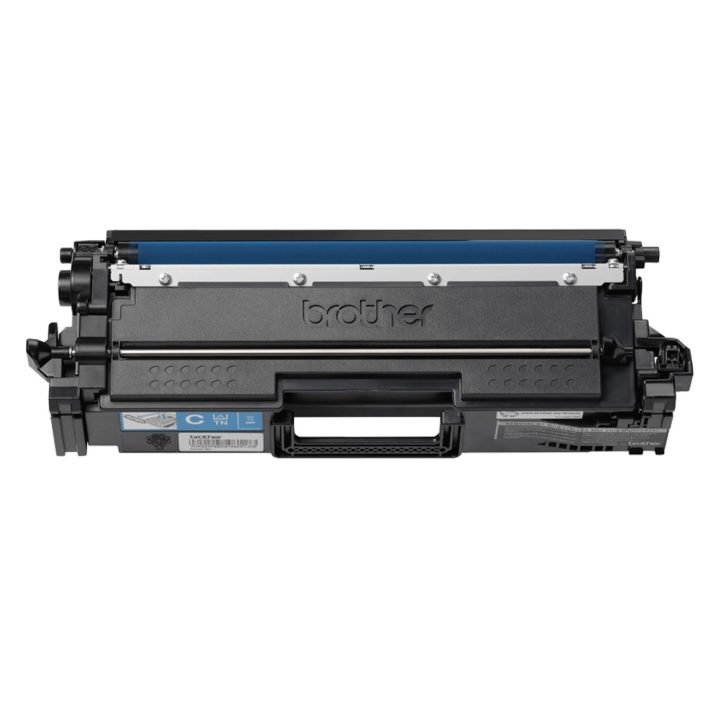 Brother TN-821XLC toner cartridge 1 piece(s) Original Cyan