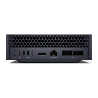 DELL Pro Max GB10 FCM1253 128 GB LPDDR5x-SDRAM 4 TB SSD DGX OS Mini…
