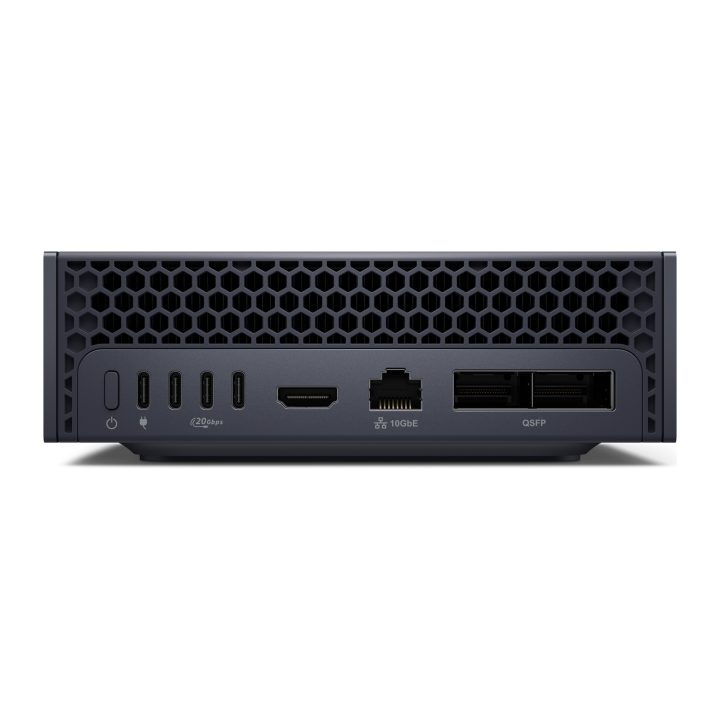 DELL Pro Max GB10 FCM1253 128 GB LPDDR5x-SDRAM 4 TB SSD DGX OS Mini…