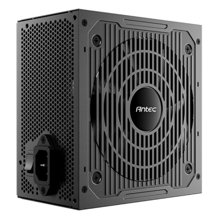 Antec SIGNATURE CSK750DC EC Power Supply Unit 750 W 20+4 pin ATX ATX…
