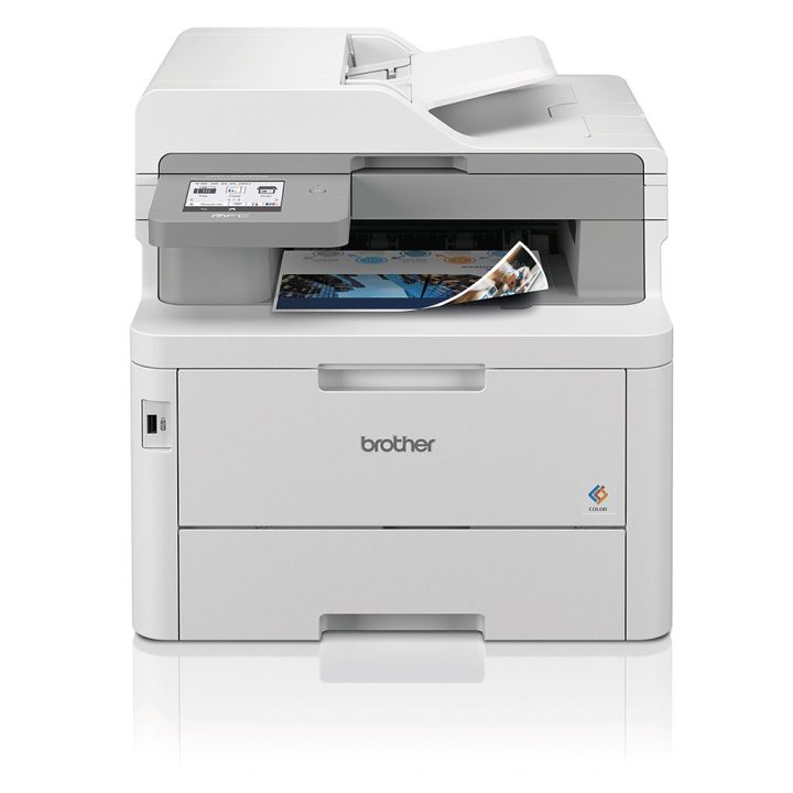 Brother MFC-L8340CDW impressora multifunções LED 600 x 2400 DPI 30…
