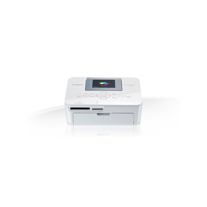 Canon SELPHY CP1000 impresora de foto Pintar por sublimación 300 x…