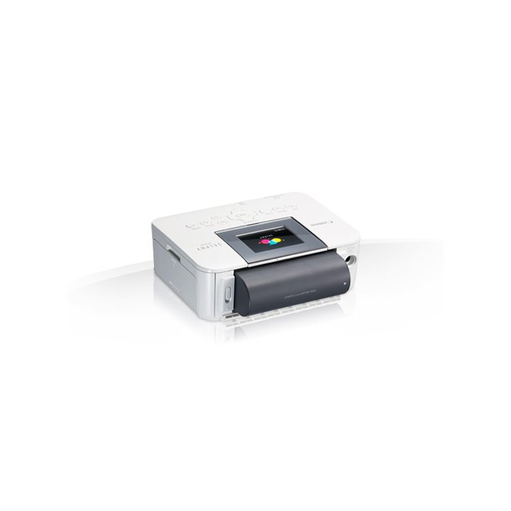 Canon SELPHY CP1000 impressora de fotografia por sublimação 300 x 300…