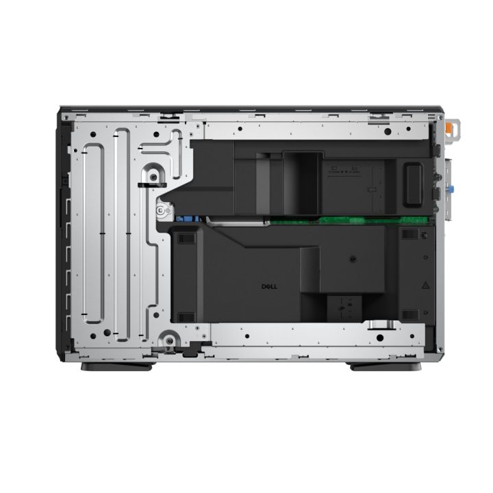 Servidor DELL PowerEdge T360 480 GB Torre (4,5U) Intel Xeon 6 6315P…