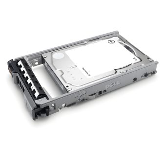 DELL 400-AJSB disco duro interno 600 GB 15000 RPM 2.5" SAS
