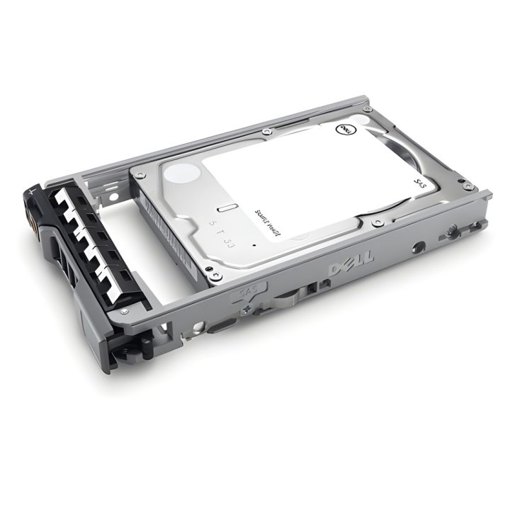 DELL 400-AJSB disco rígido interno 600 GB 15000 RPM 2,5" SAS