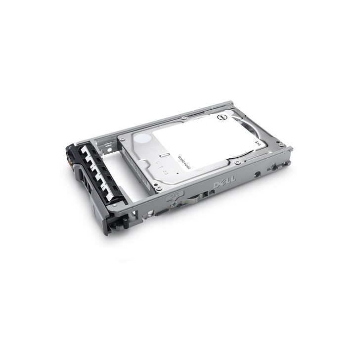 DELL 400-AJSB disco duro interno 600 GB 15000 RPM 2.5" SAS
