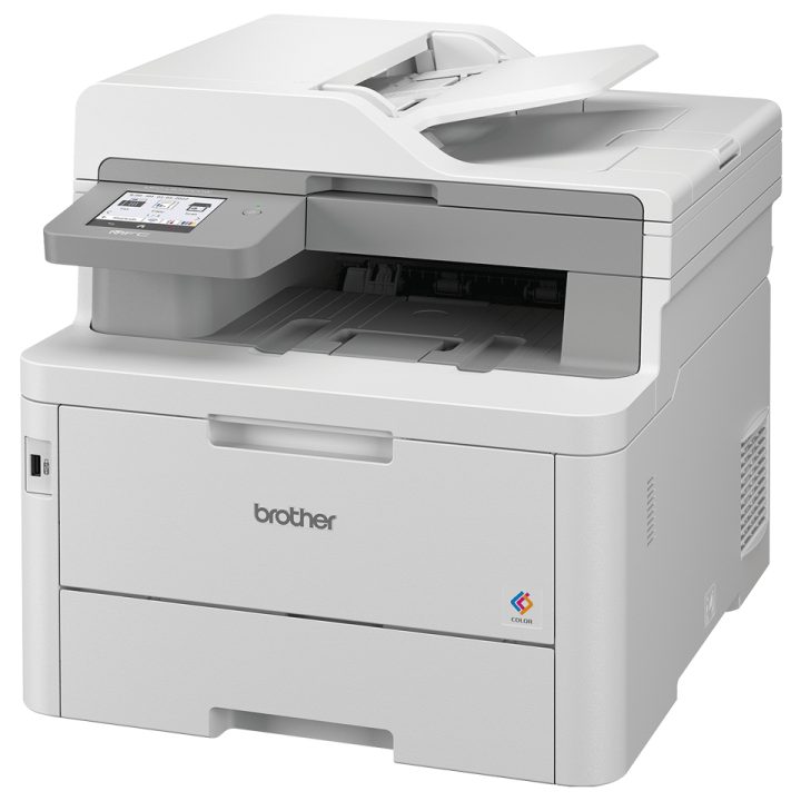 Brother MFC-L8340CDW impresora multifunción LED 600 x 2400 DPI 30 ppm…