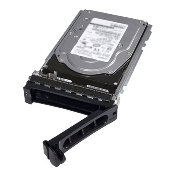 DELL 400-ATKJ disco rígido interno 2 TB 7200 RPM 3,5" Serial ATA III