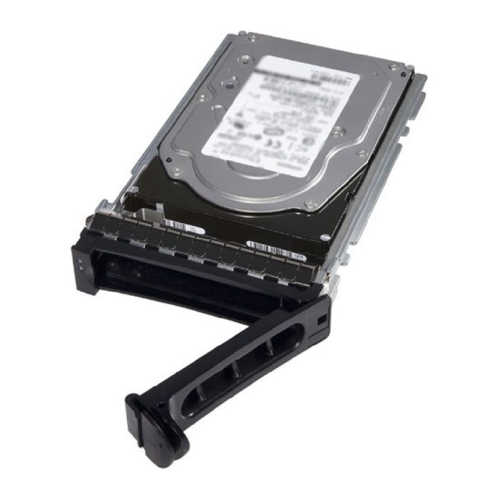 DELL 400-ATKJ disco rígido interno 2 TB 7200 RPM 3,5" Serial ATA III