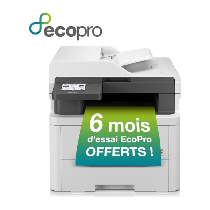 Brother MFC-L3740CDWE A4 LED multifunction printer 600 x 2400 DPI 18…