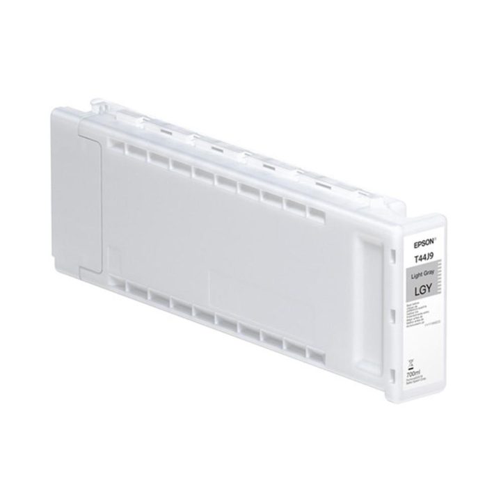 Epson Singlepack Light Light Black T44J940 UltraChrome PRO 12 700ml