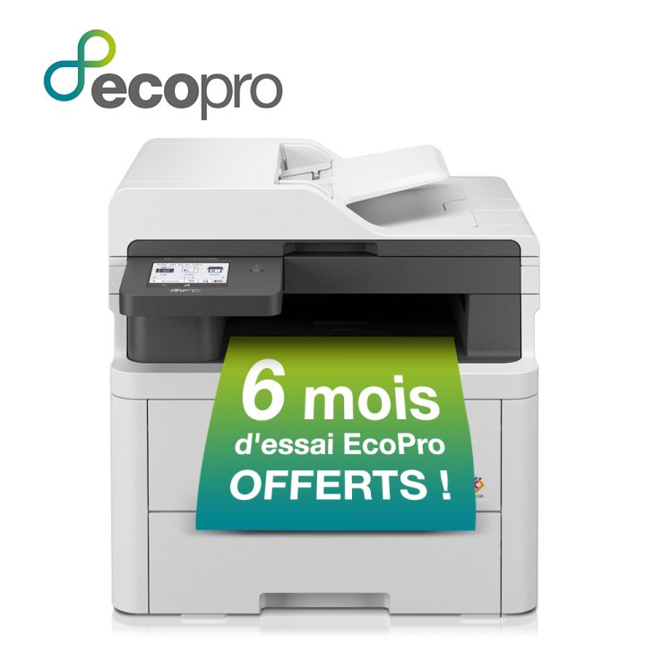 Brother MFC-L3740CDWE A4 LED multifunction printer 600 x 2400 DPI 18…