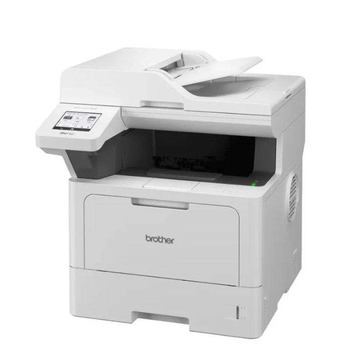 Brother MFC-L5710DW A4 Laser Multifunction Printer 1200 x 1200 DPI 48…