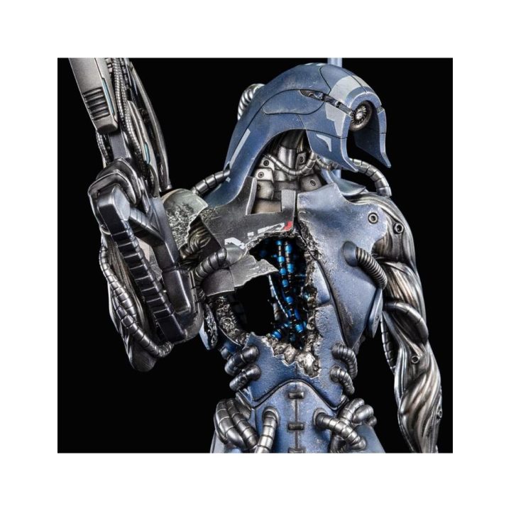 Dark Horse Legion Mass Effect 2 Action Figure 25 cm (DKH03015612)