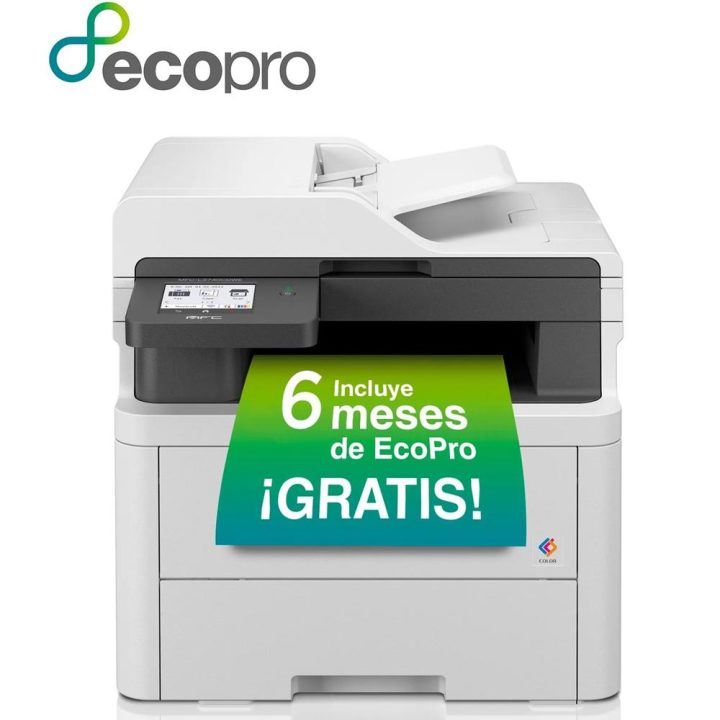 Brother MFC-L3740CDWE A4 LED multifunction printer 600 x 2400 DPI 18…