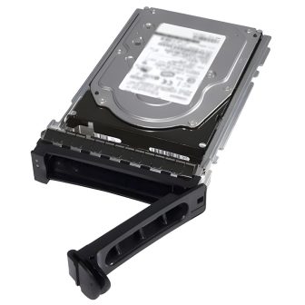 DELL 161-BBPH disco duro interno 4 TB 7200 RPM 3.5" NL-SAS