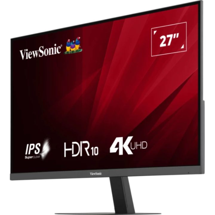 Viewsonic VA2708-4K-HD 27" 4K UHD IPS