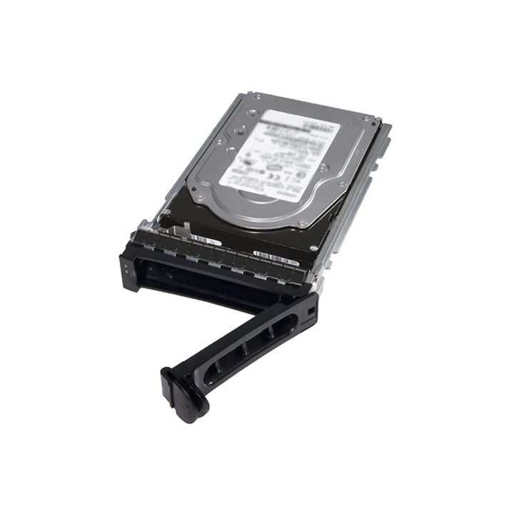 DELL 161-BBPH disco duro interno 4 TB 7200 RPM 3.5" NL-SAS