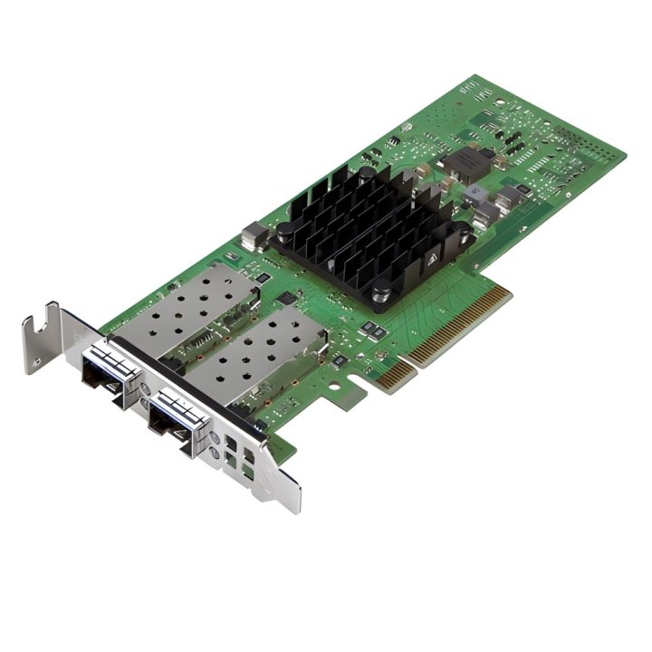 DELL 540-BDID Internal Ethernet / Fiber Network Adapter and Card…