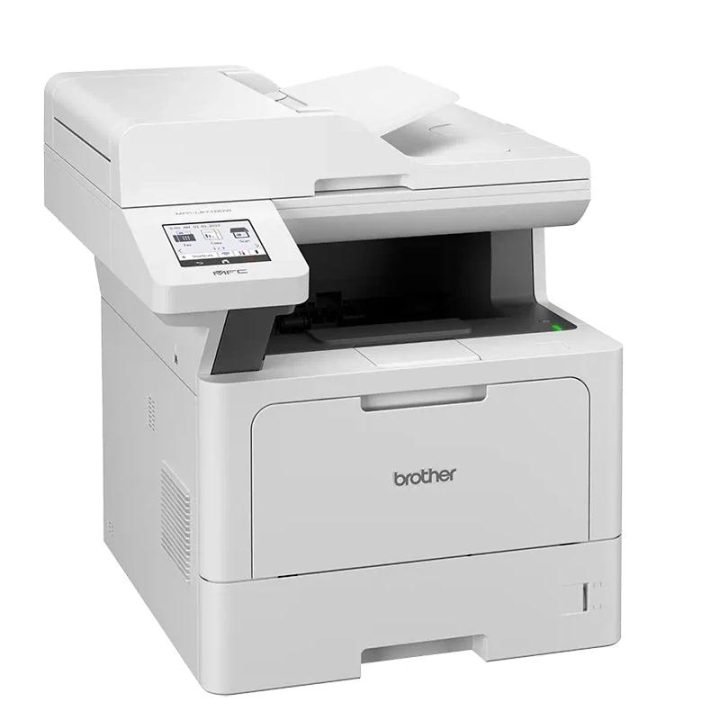 Brother MFC-L5710DW A4 Laser Multifunction Printer 1200 x 1200 DPI 48…