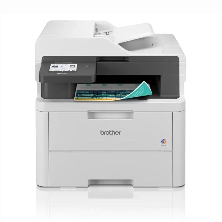 Brother MFC-L3740CDWE impresora multifunción LED A4 600 x 2400 DPI 18…