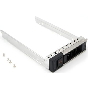 DELL X7K8W painel de baía de disco rígido de 3,5" Painel de instalação