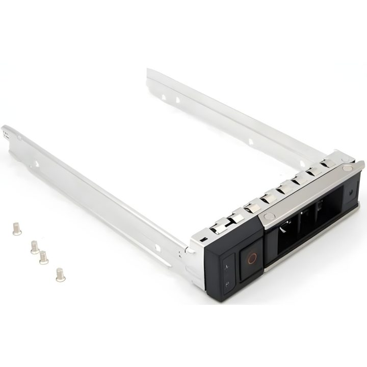 DELL X7K8W painel de baía de disco rígido de 3,5" Painel de instalação