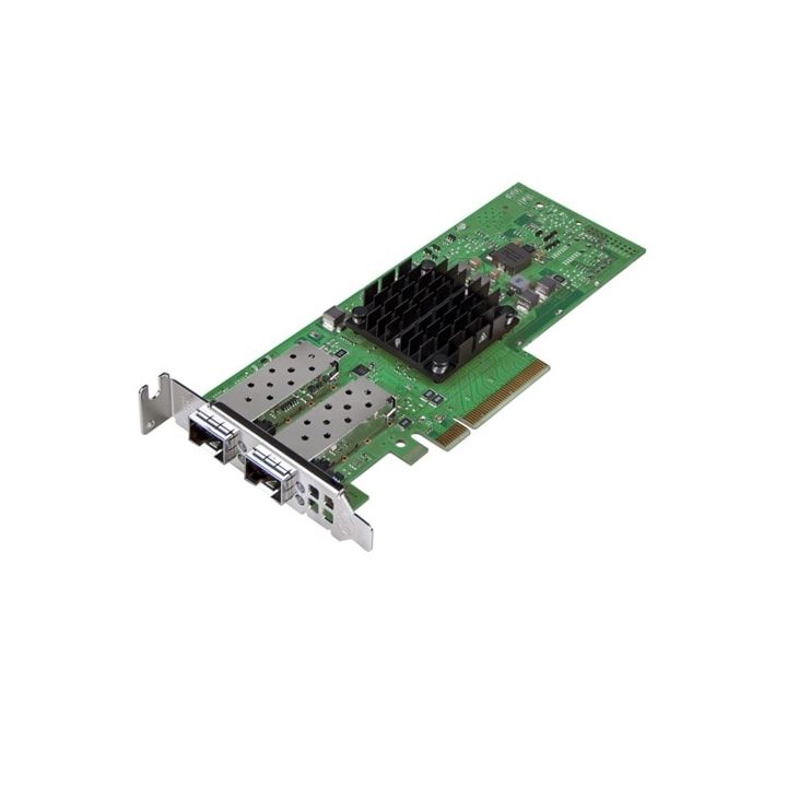 DELL 540-BDID adaptador e placa de rede Interna Ethernet / Fibra…