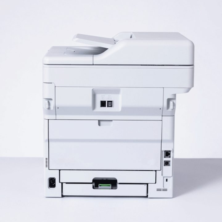 Brother MFC-L5710DW impresora multifunción Laser A4 1200 x 1200 DPI…