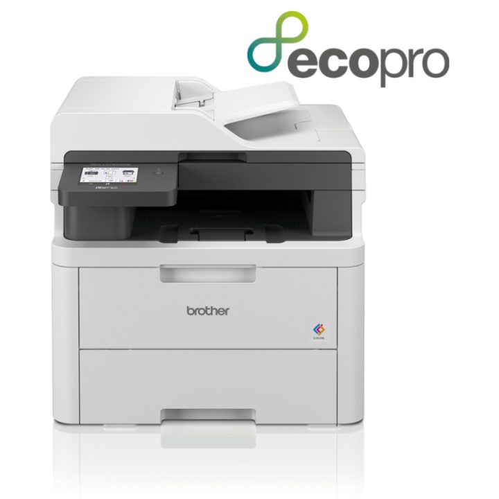 Brother MFC-L3740CDWE A4 LED multifunction printer 600 x 2400 DPI 18…