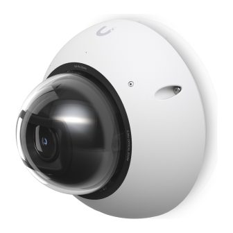 Câmara Ubiquiti UVC-G6-Pro-Dome-W 4K Branca