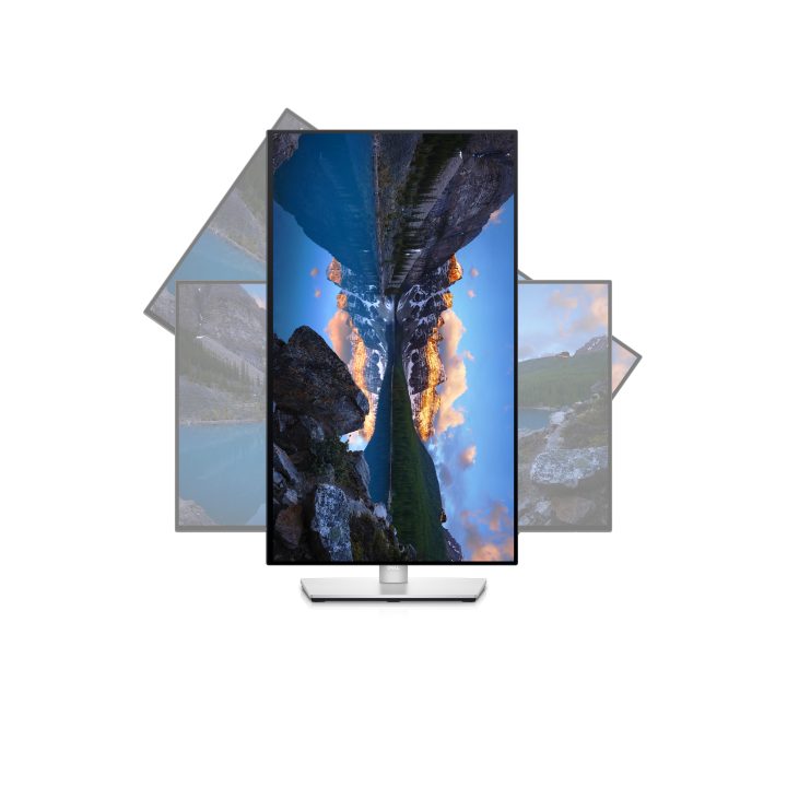 Monitor Dell UltraSharp U2422H 23,8" Full HD IPS