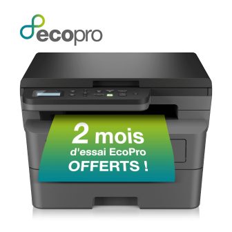 Brother DCP-L2627DWXL A4 Laser Multifunction Printer 1200 x 1200 DPI…