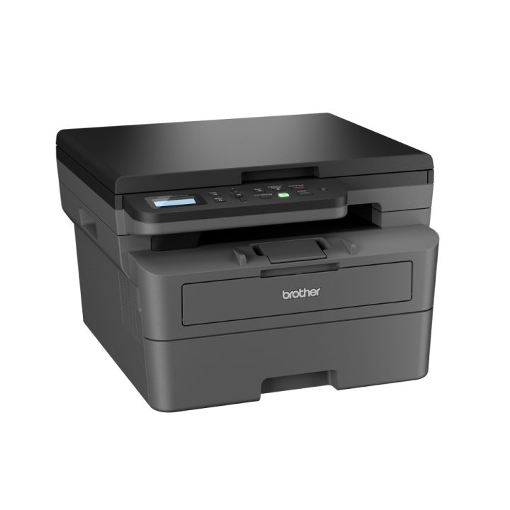 Brother DCP-L2627DWXL A4 Laser Multifunction Printer 1200 x 1200 DPI…