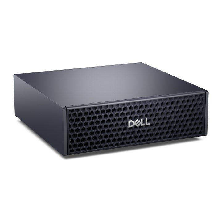 DELL Pro Max GB10 FCM1253 128 GB LPDDR5x-SDRAM 2 TB SSD DGX OS Mini…