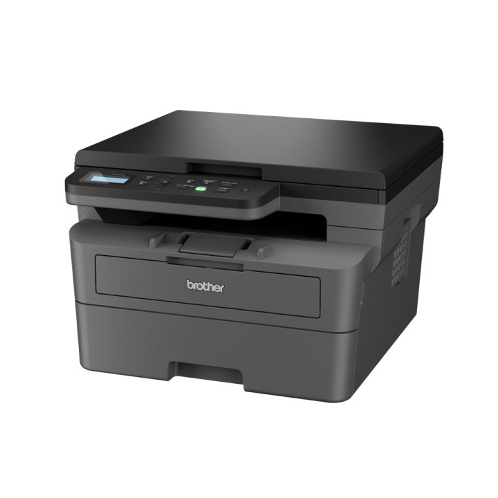 Brother DCP-L2627DWXL A4 Laser Multifunction Printer 1200 x 1200 DPI…
