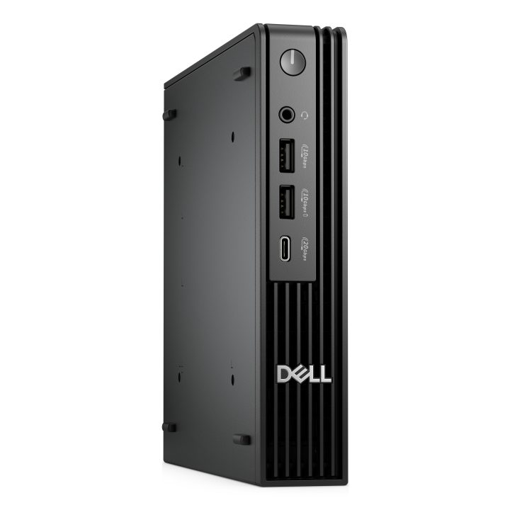 DELL Pro QBM1250 Plus Intel Core Ultra 7 265 16 GB DDR5-SDRAM 512 GB…